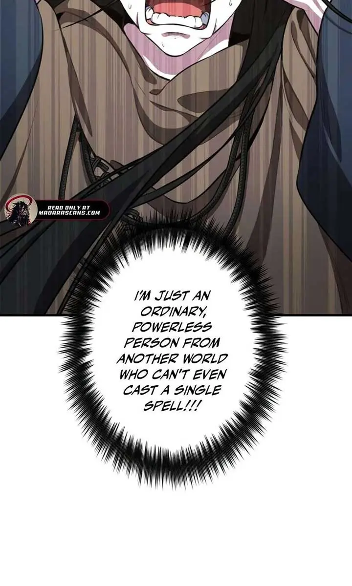 The Fake Master Who Accidentally Became the Strongest Chapter 1 Page 35