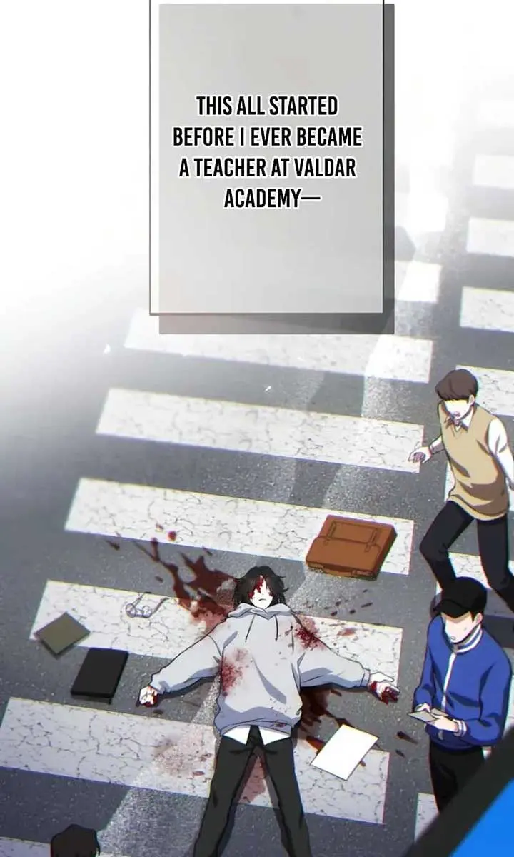 The Fake Master Who Accidentally Became the Strongest Chapter 1 Page 39