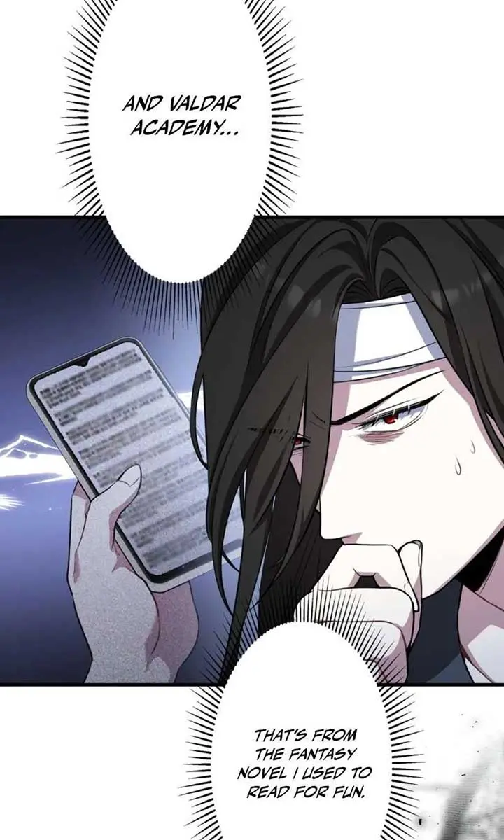 The Fake Master Who Accidentally Became the Strongest Chapter 1 Page 67
