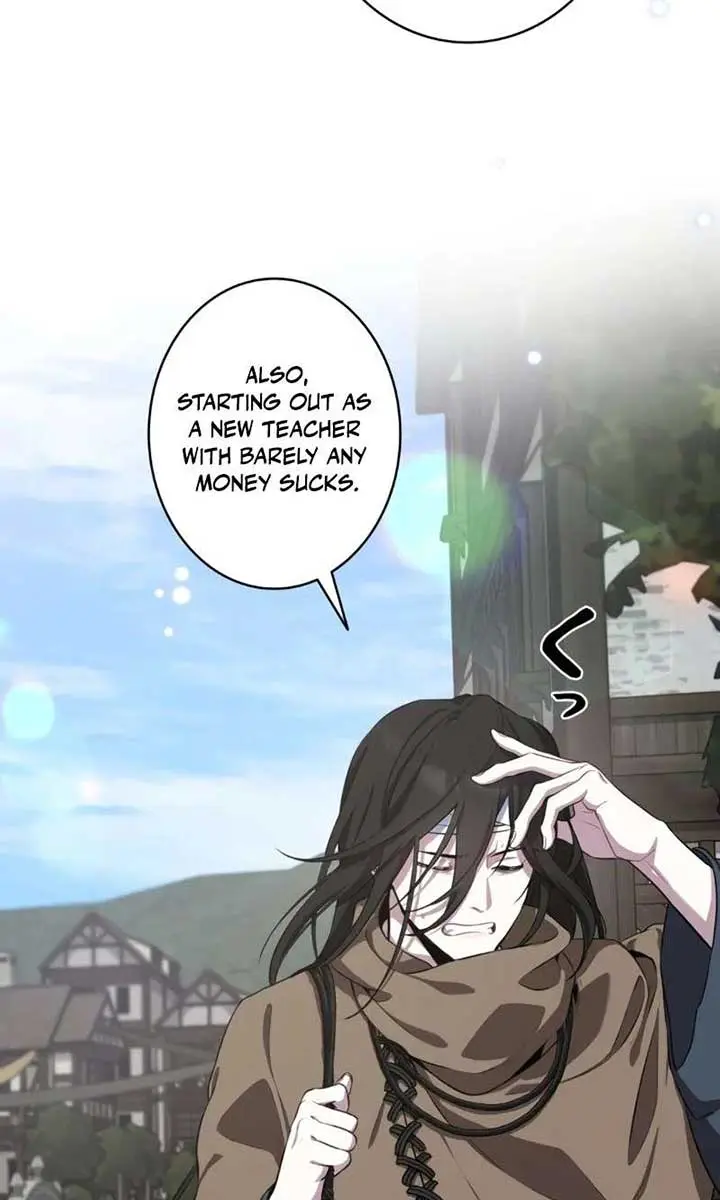 The Fake Master Who Accidentally Became the Strongest Chapter 1 Page 78
