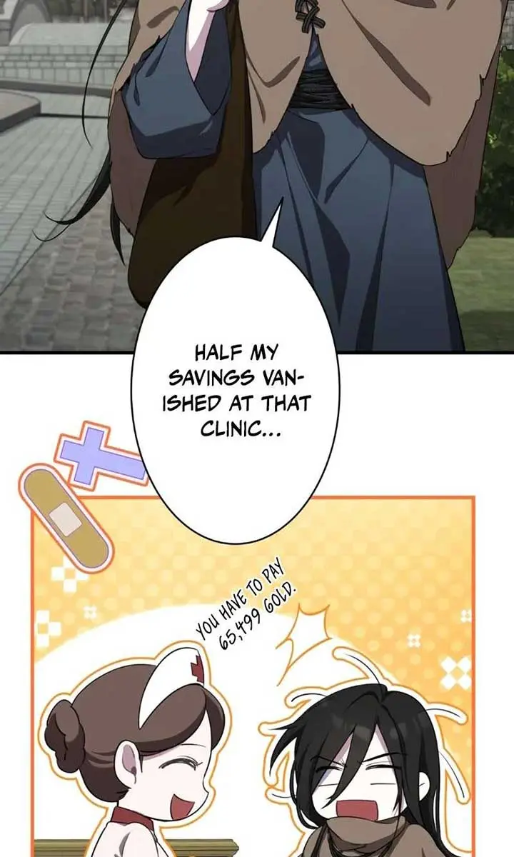 The Fake Master Who Accidentally Became the Strongest Chapter 1 Page 79