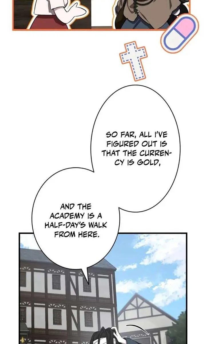 The Fake Master Who Accidentally Became the Strongest Chapter 1 Page 80