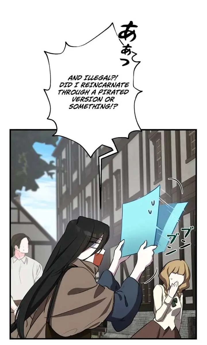 The Fake Master Who Accidentally Became the Strongest Chapter 1 Page 88