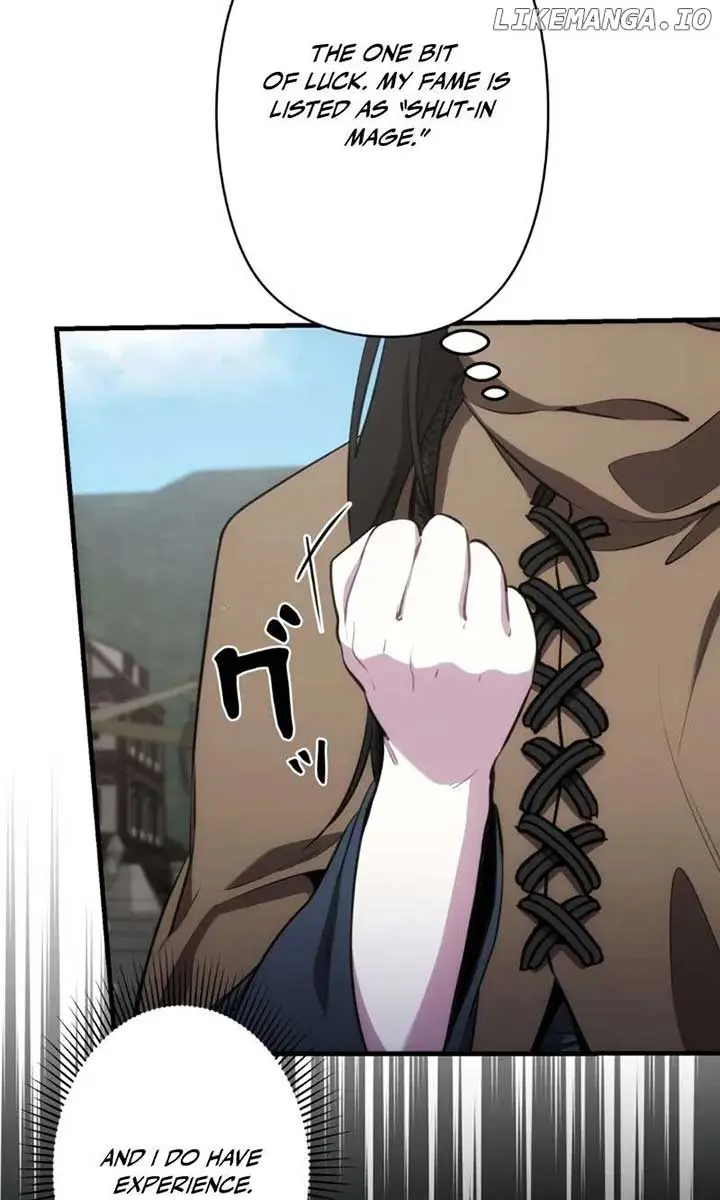 The Fake Master Who Accidentally Became the Strongest Chapter 1 Page 98