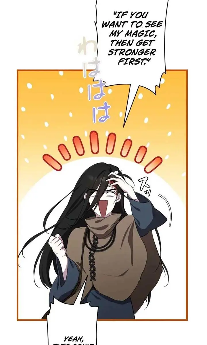 The Fake Master Who Accidentally Became the Strongest Chapter 2 Page 22