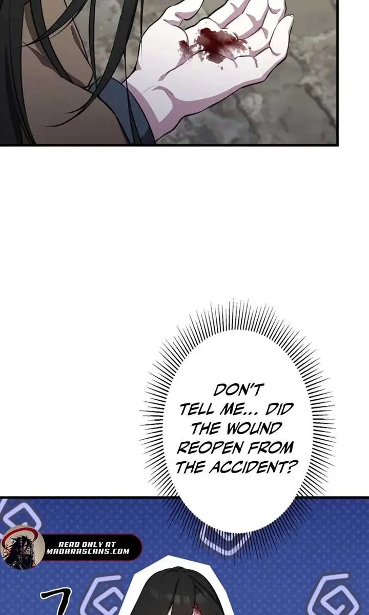 The Fake Master Who Accidentally Became the Strongest Chapter 2 Page 24
