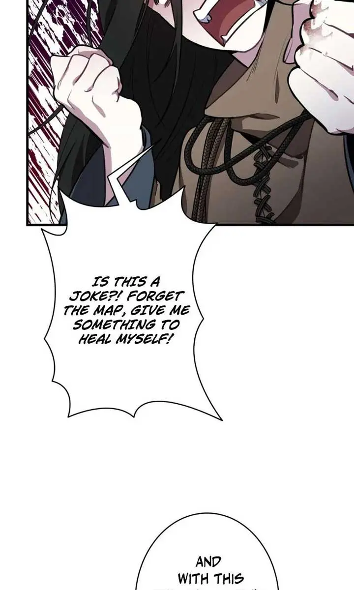 The Fake Master Who Accidentally Became the Strongest Chapter 2 Page 27