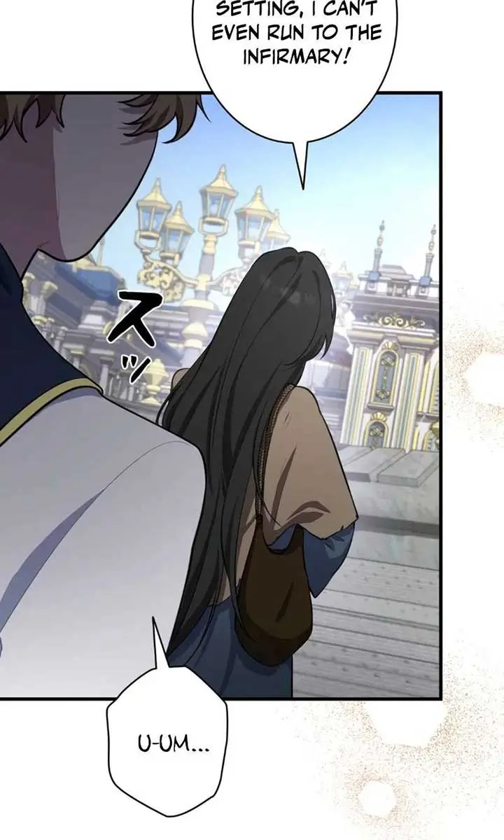 The Fake Master Who Accidentally Became the Strongest Chapter 2 Page 28