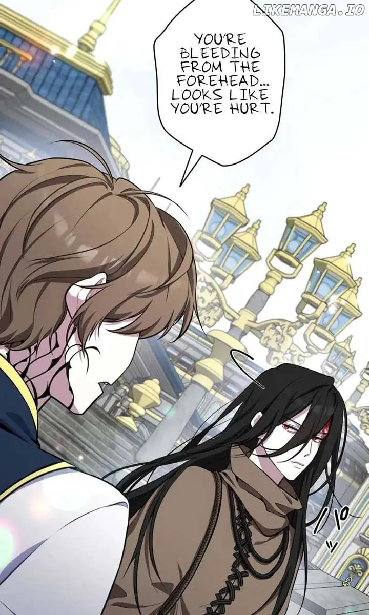 The Fake Master Who Accidentally Became the Strongest Chapter 2 Page 34