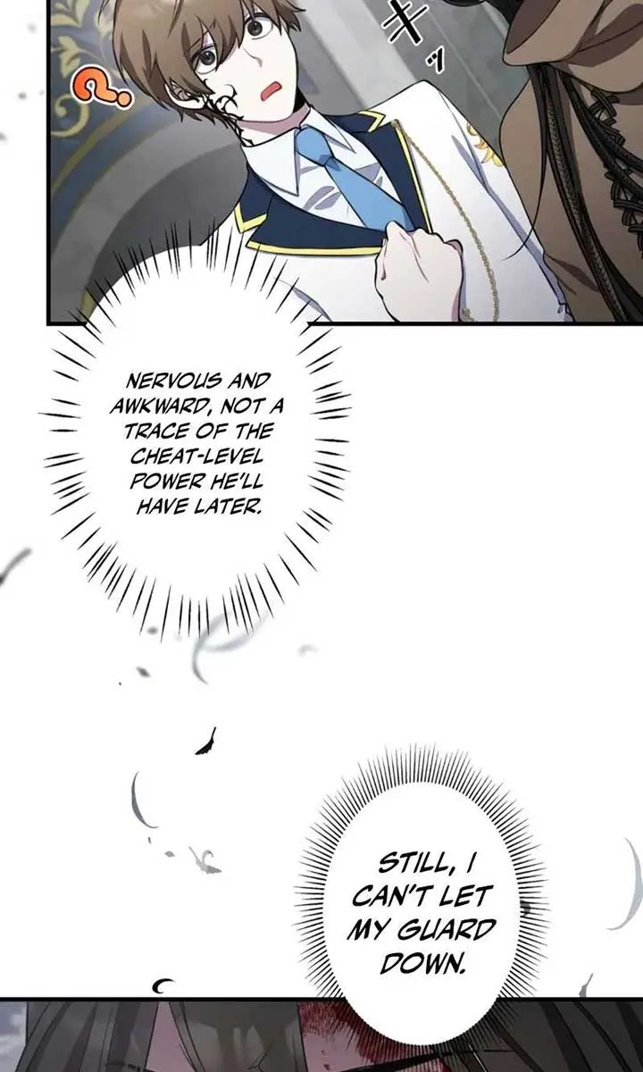 The Fake Master Who Accidentally Became the Strongest Chapter 2 Page 38