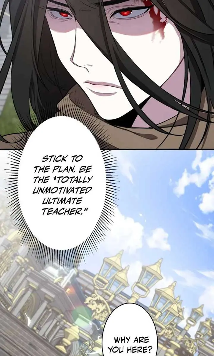 The Fake Master Who Accidentally Became the Strongest Chapter 2 Page 39