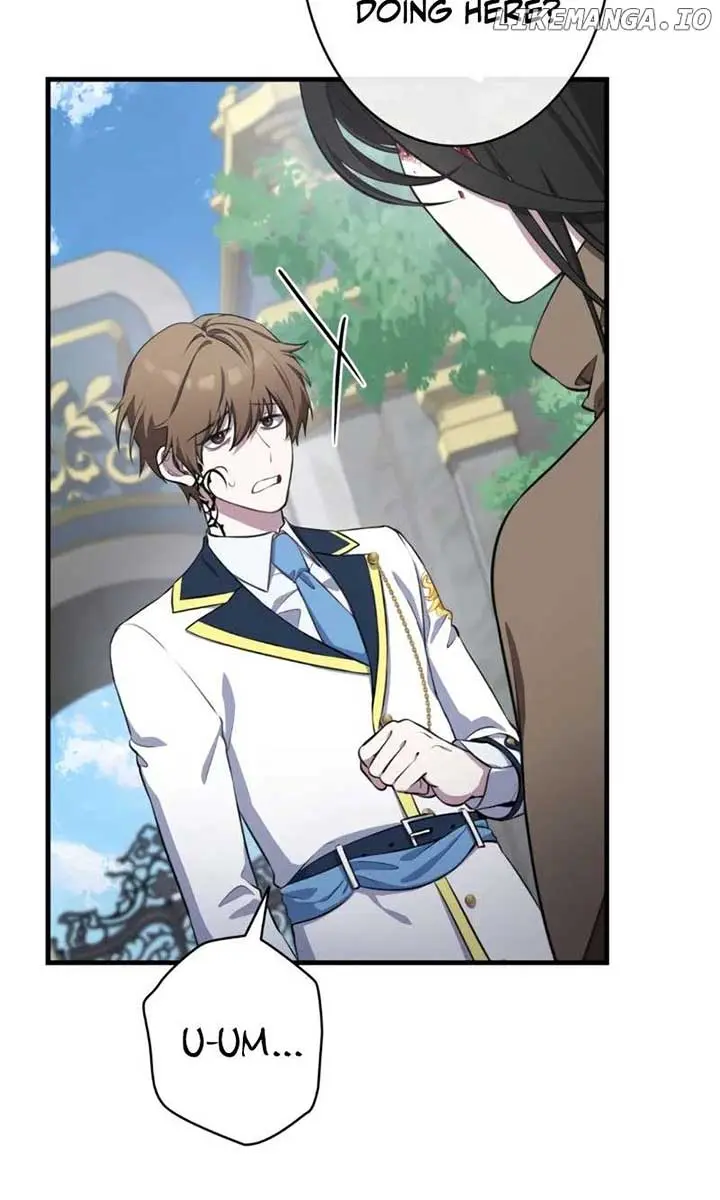 The Fake Master Who Accidentally Became the Strongest Chapter 2 Page 42