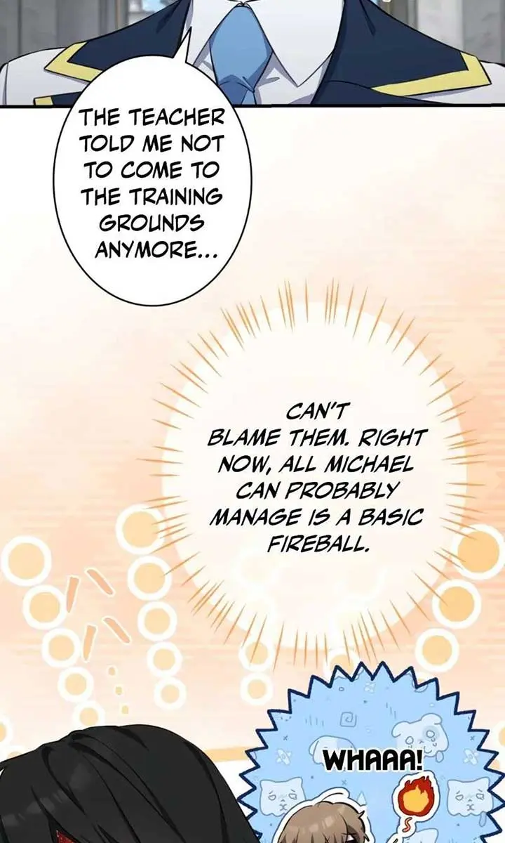 The Fake Master Who Accidentally Became the Strongest Chapter 2 Page 44