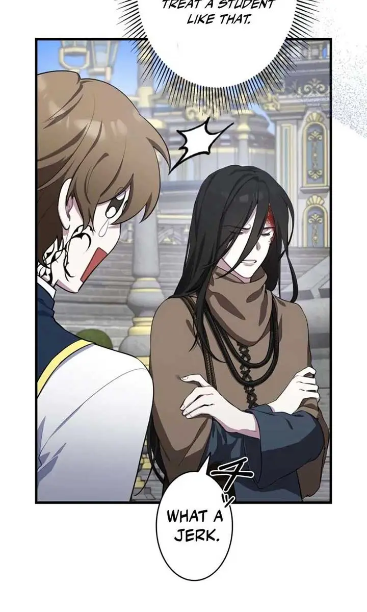 The Fake Master Who Accidentally Became the Strongest Chapter 2 Page 46