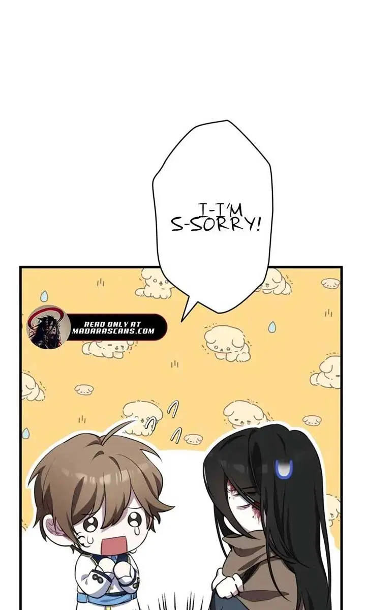 The Fake Master Who Accidentally Became the Strongest Chapter 2 Page 47