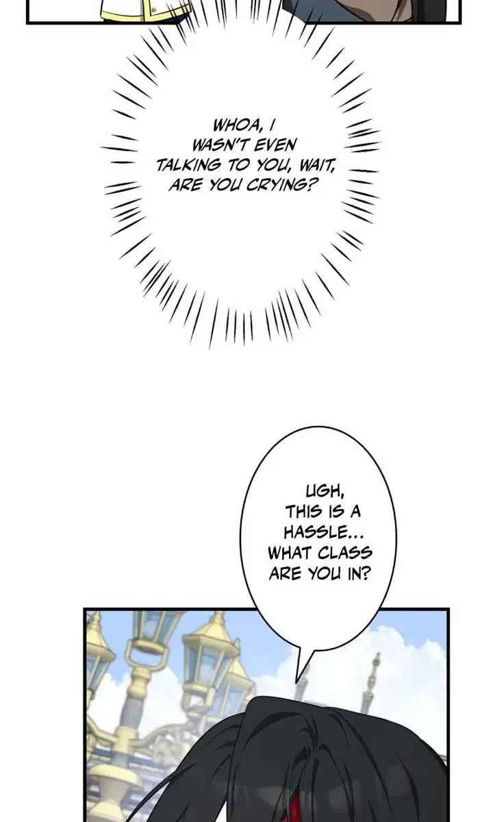 The Fake Master Who Accidentally Became the Strongest Chapter 2 Page 48