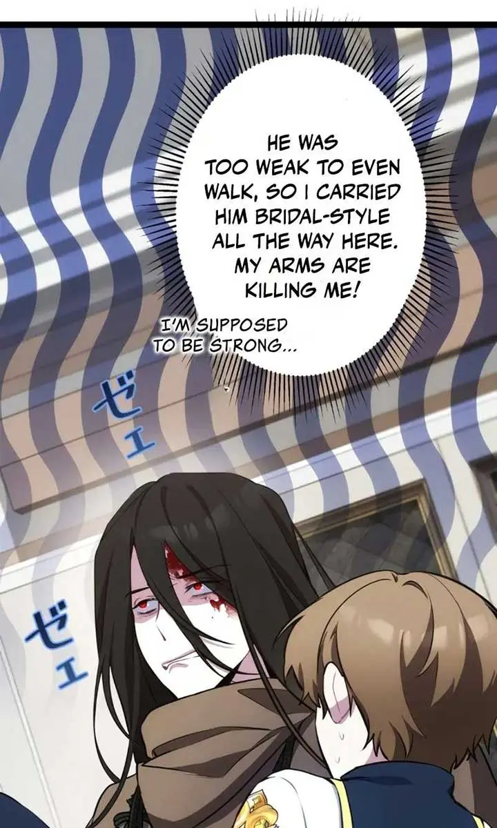 The Fake Master Who Accidentally Became the Strongest Chapter 2 Page 61