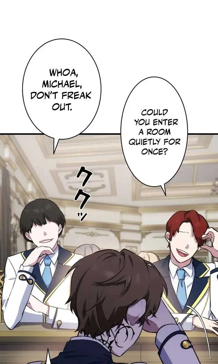 The Fake Master Who Accidentally Became the Strongest Chapter 2 Page 64