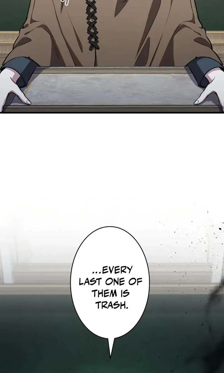 The Fake Master Who Accidentally Became the Strongest Chapter 2 Page 72