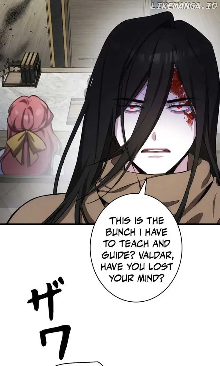 The Fake Master Who Accidentally Became the Strongest Chapter 2 Page 74
