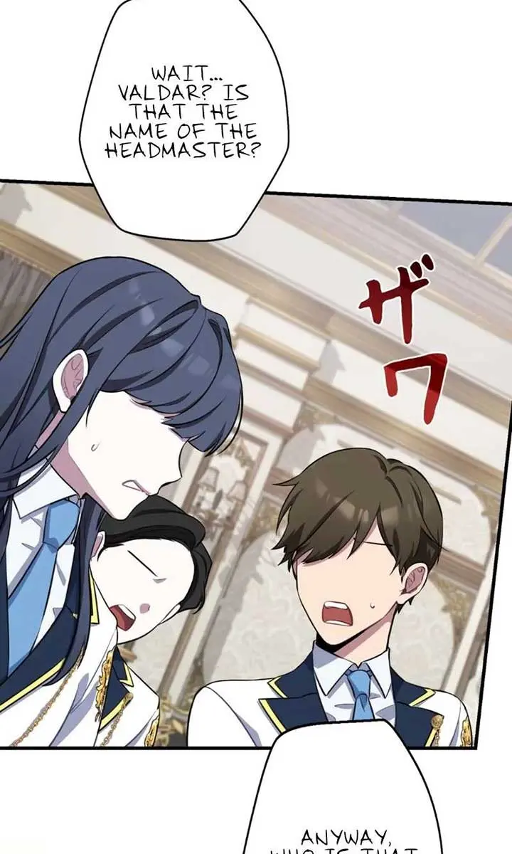 The Fake Master Who Accidentally Became the Strongest Chapter 2 Page 75