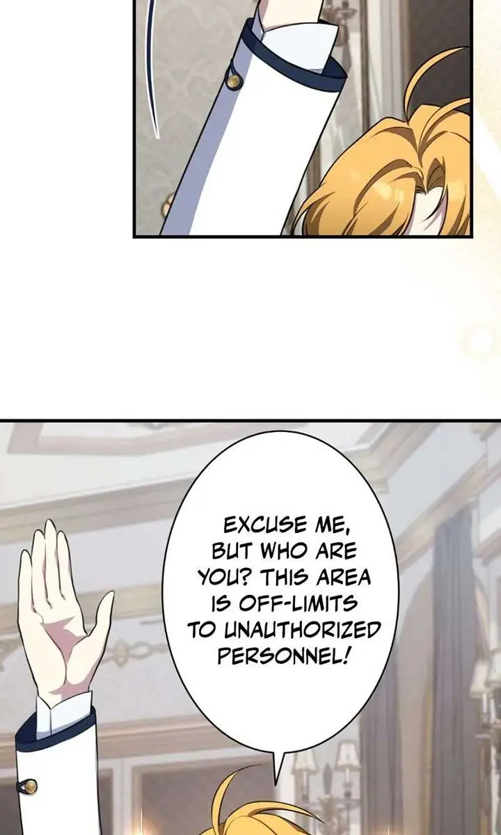 The Fake Master Who Accidentally Became the Strongest Chapter 2 Page 77