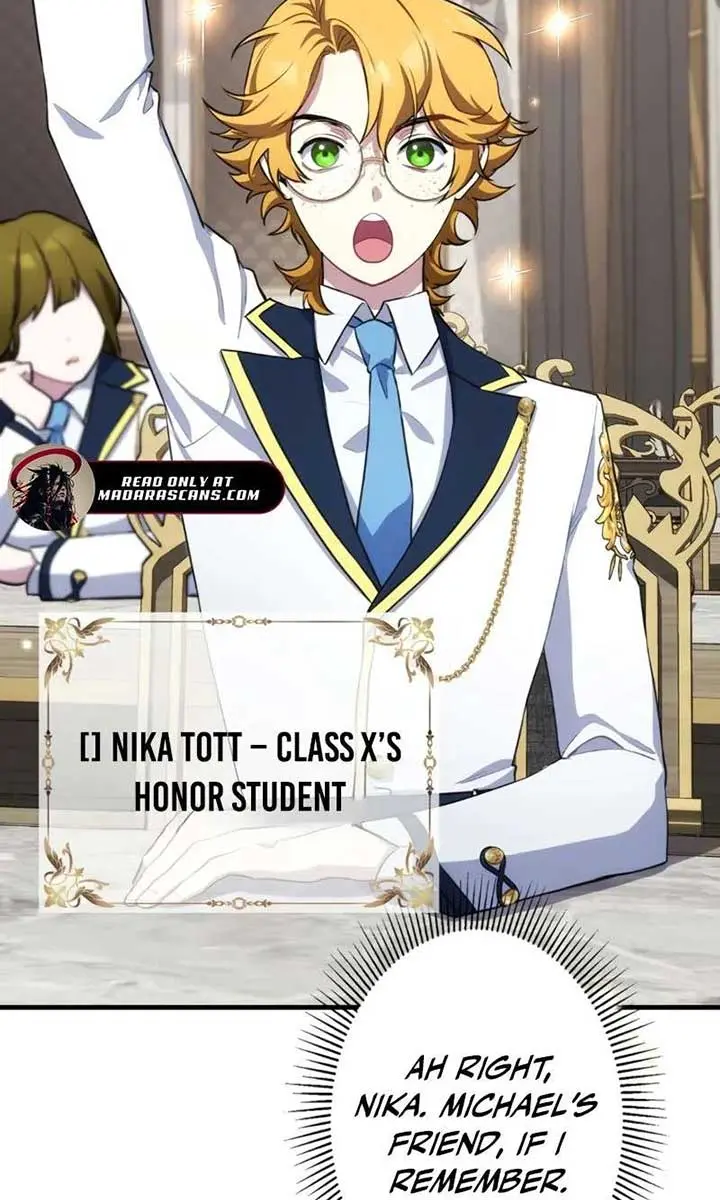 The Fake Master Who Accidentally Became the Strongest Chapter 2 Page 78