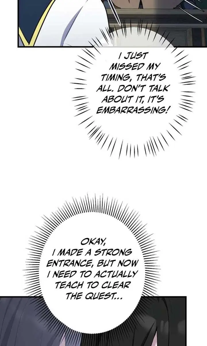 The Fake Master Who Accidentally Became the Strongest Chapter 2 Page 83