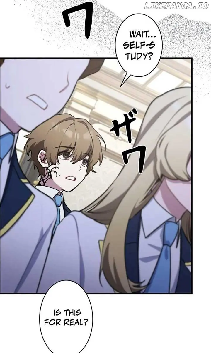 The Fake Master Who Accidentally Became the Strongest Chapter 2 Page 90