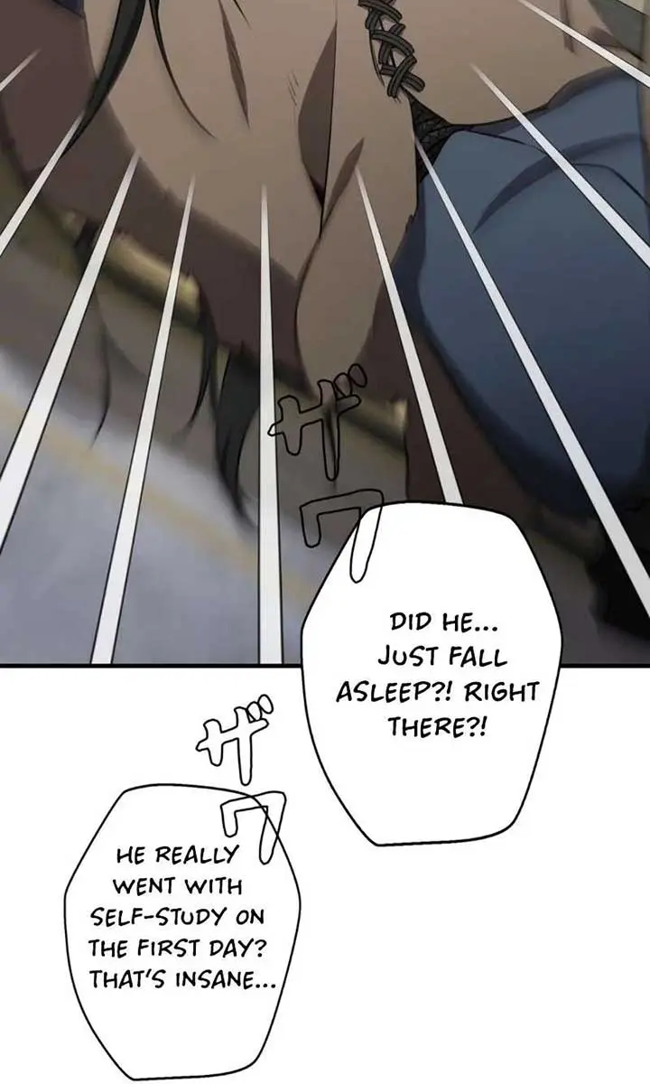 The Fake Master Who Accidentally Became the Strongest Chapter 2 Page 93