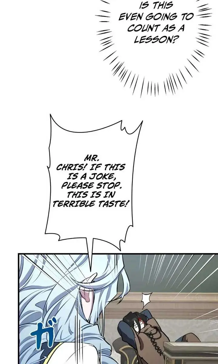 The Fake Master Who Accidentally Became the Strongest Chapter 2 Page 95