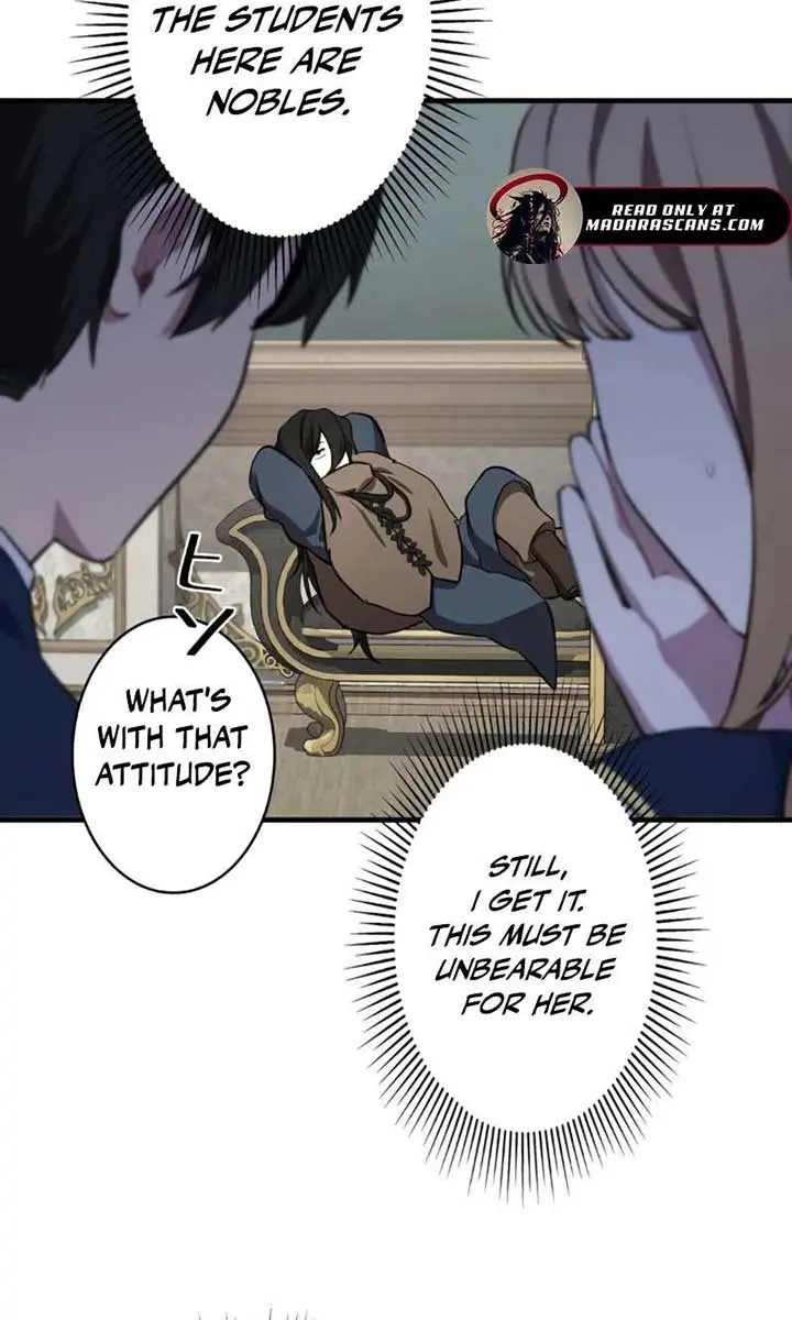 The Fake Master Who Accidentally Became the Strongest Chapter 2 Page 102