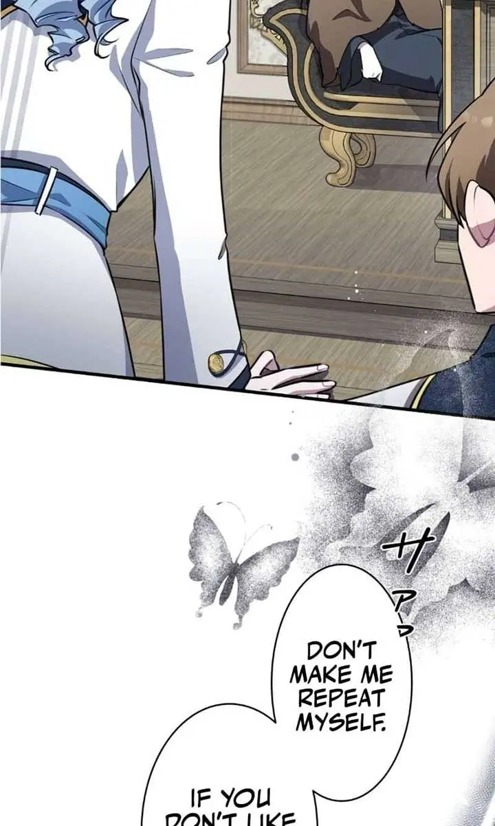 The Fake Master Who Accidentally Became the Strongest Chapter 3 Page 5