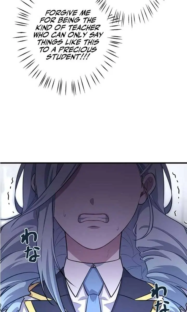 The Fake Master Who Accidentally Became the Strongest Chapter 3 Page 7