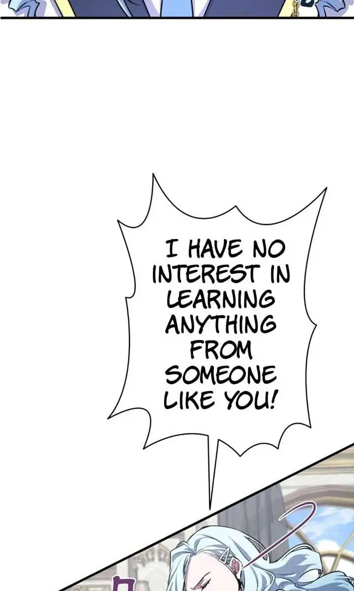 The Fake Master Who Accidentally Became the Strongest Chapter 3 Page 8