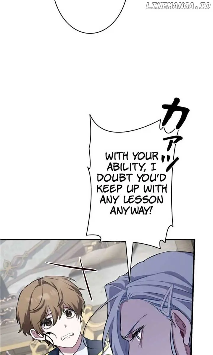The Fake Master Who Accidentally Became the Strongest Chapter 3 Page 10
