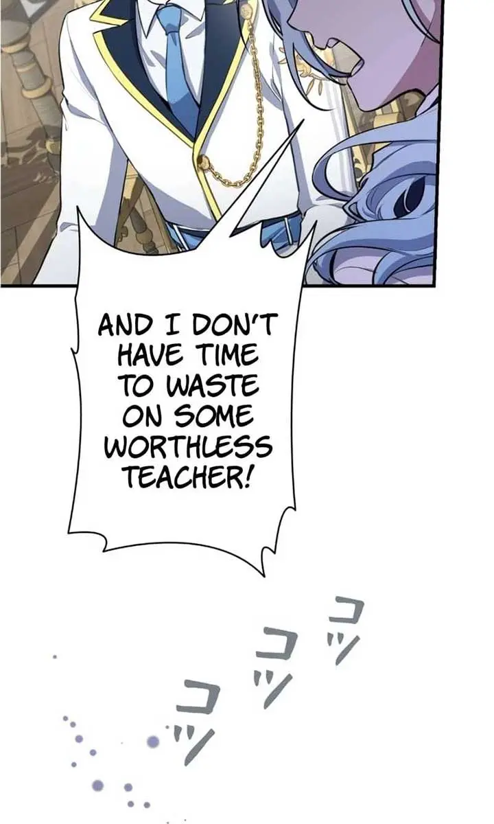 The Fake Master Who Accidentally Became the Strongest Chapter 3 Page 11