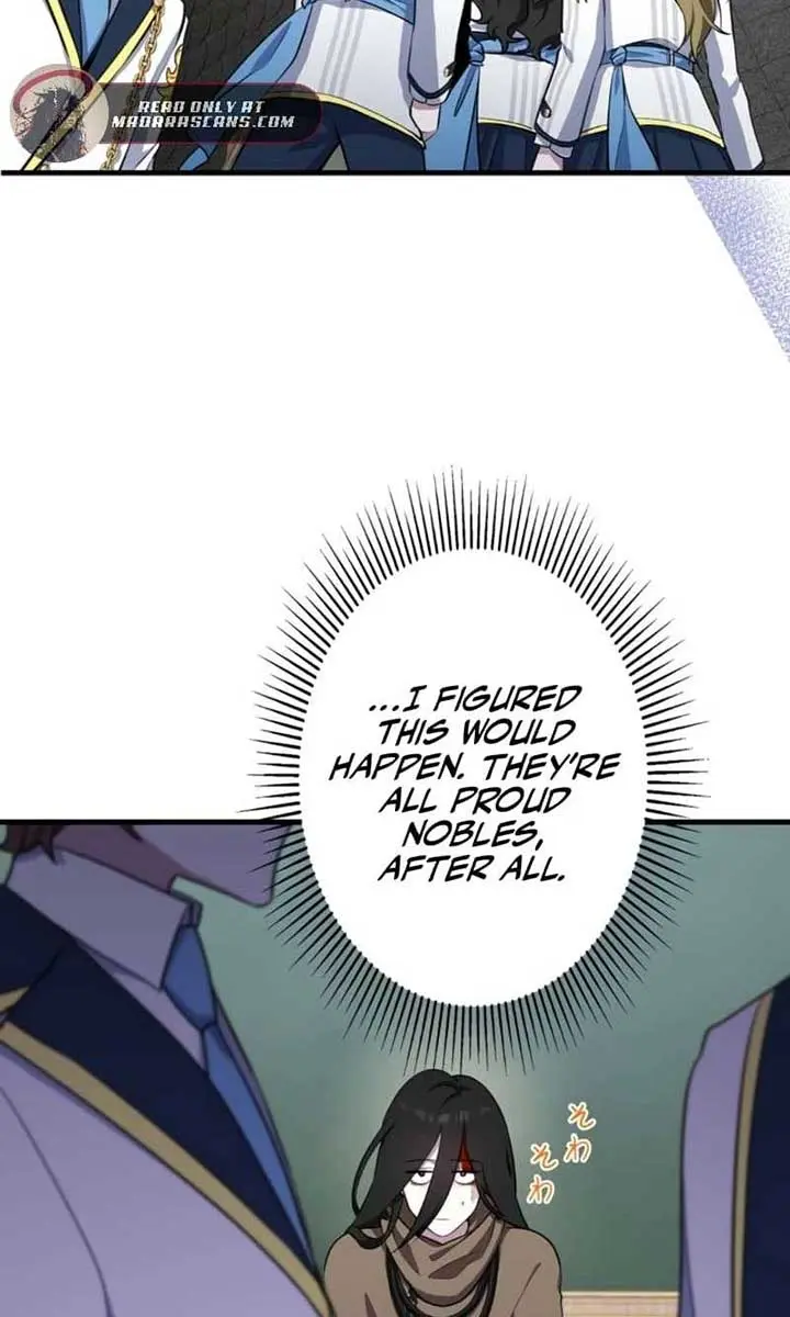 The Fake Master Who Accidentally Became the Strongest Chapter 3 Page 14