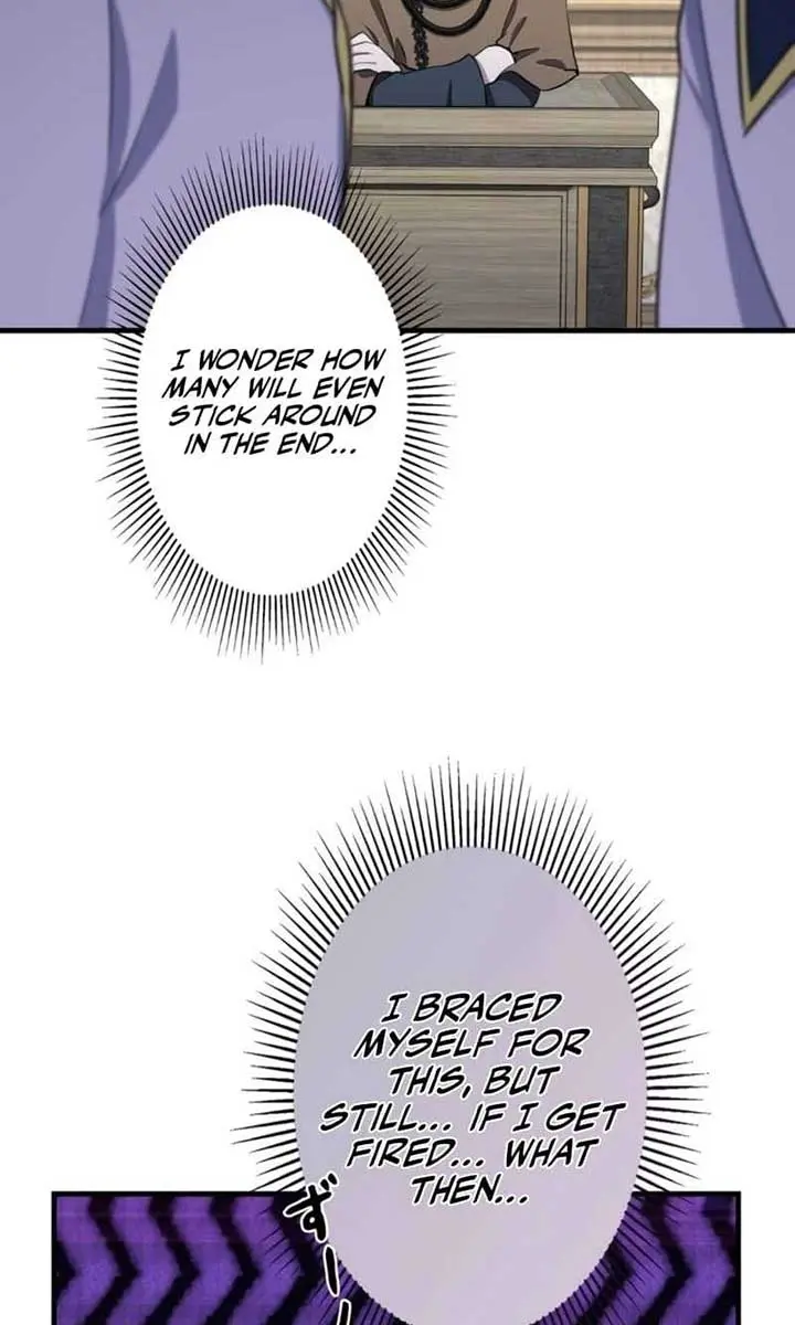 The Fake Master Who Accidentally Became the Strongest Chapter 3 Page 15