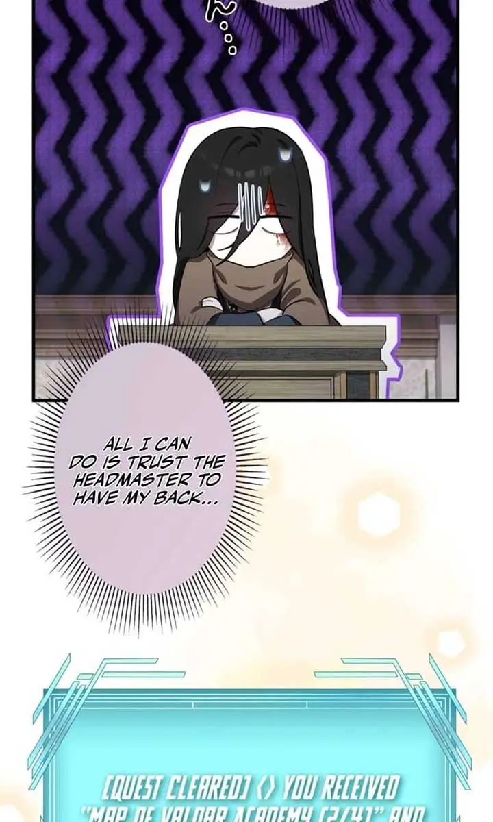 The Fake Master Who Accidentally Became the Strongest Chapter 3 Page 16