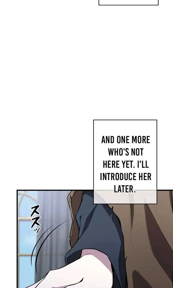 The Fake Master Who Accidentally Became the Strongest Chapter 3 Page 22