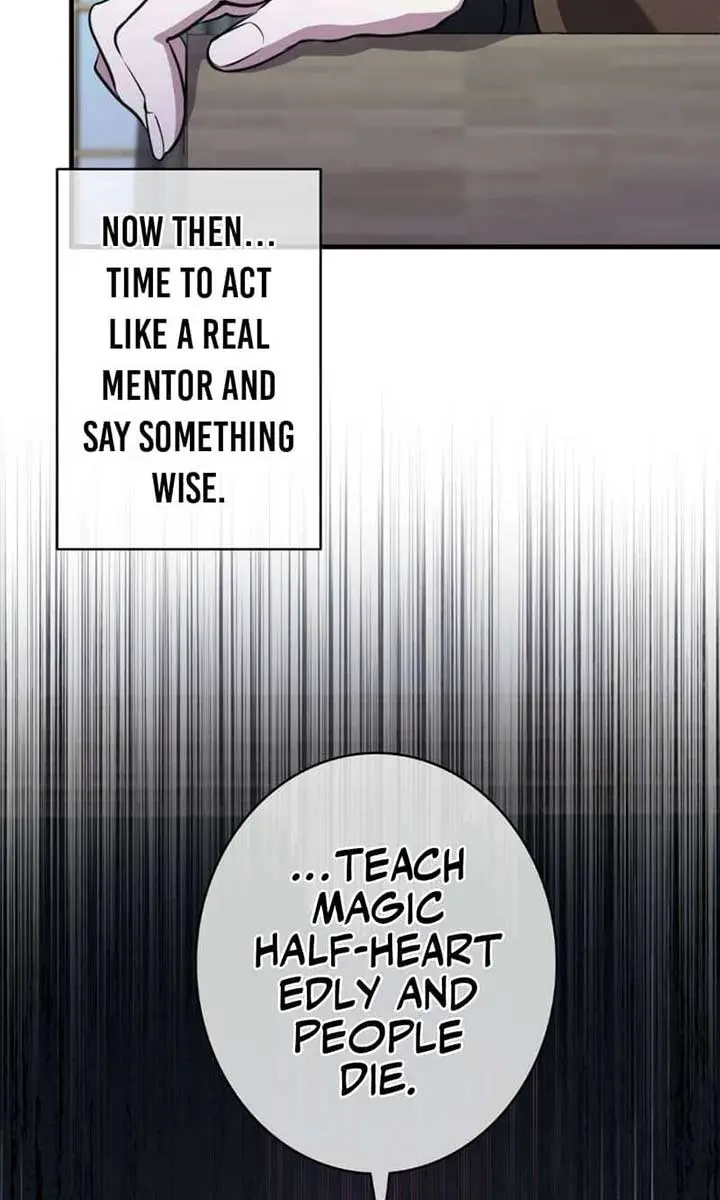 The Fake Master Who Accidentally Became the Strongest Chapter 3 Page 23