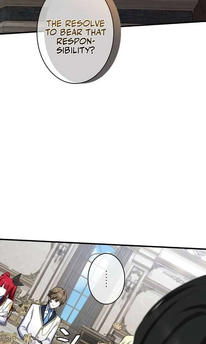 The Fake Master Who Accidentally Became the Strongest Chapter 3 Page 35
