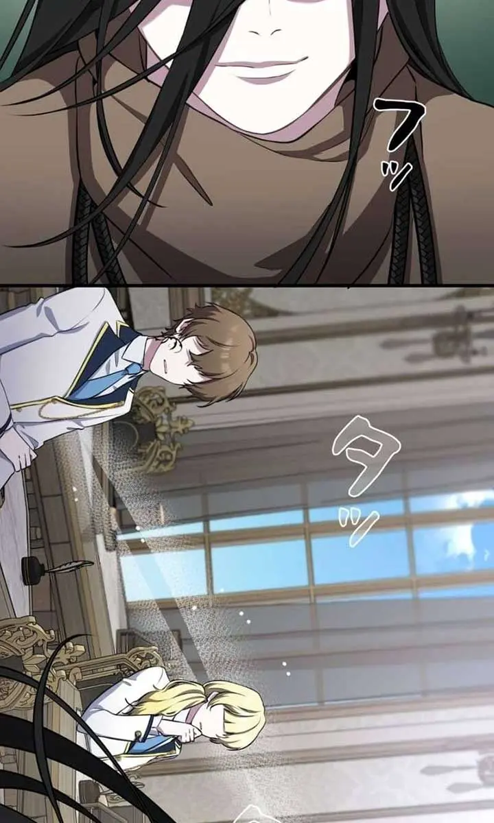 The Fake Master Who Accidentally Became the Strongest Chapter 3 Page 37