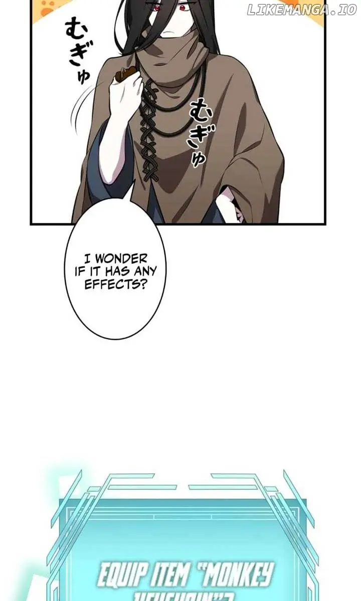 The Fake Master Who Accidentally Became the Strongest Chapter 3 Page 50