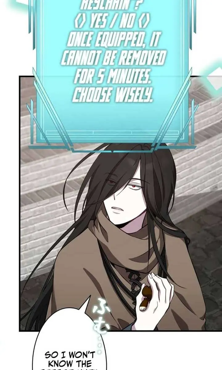 The Fake Master Who Accidentally Became the Strongest Chapter 3 Page 51