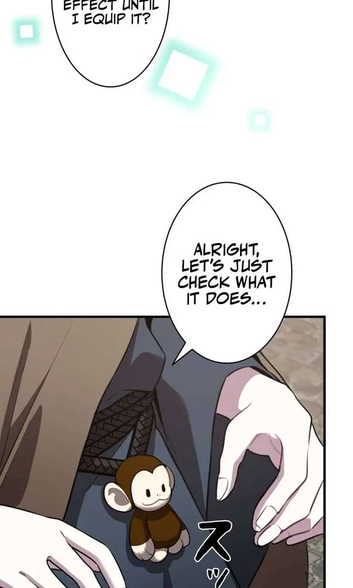 The Fake Master Who Accidentally Became the Strongest Chapter 3 Page 52