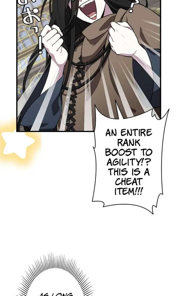 The Fake Master Who Accidentally Became the Strongest Chapter 3 Page 54