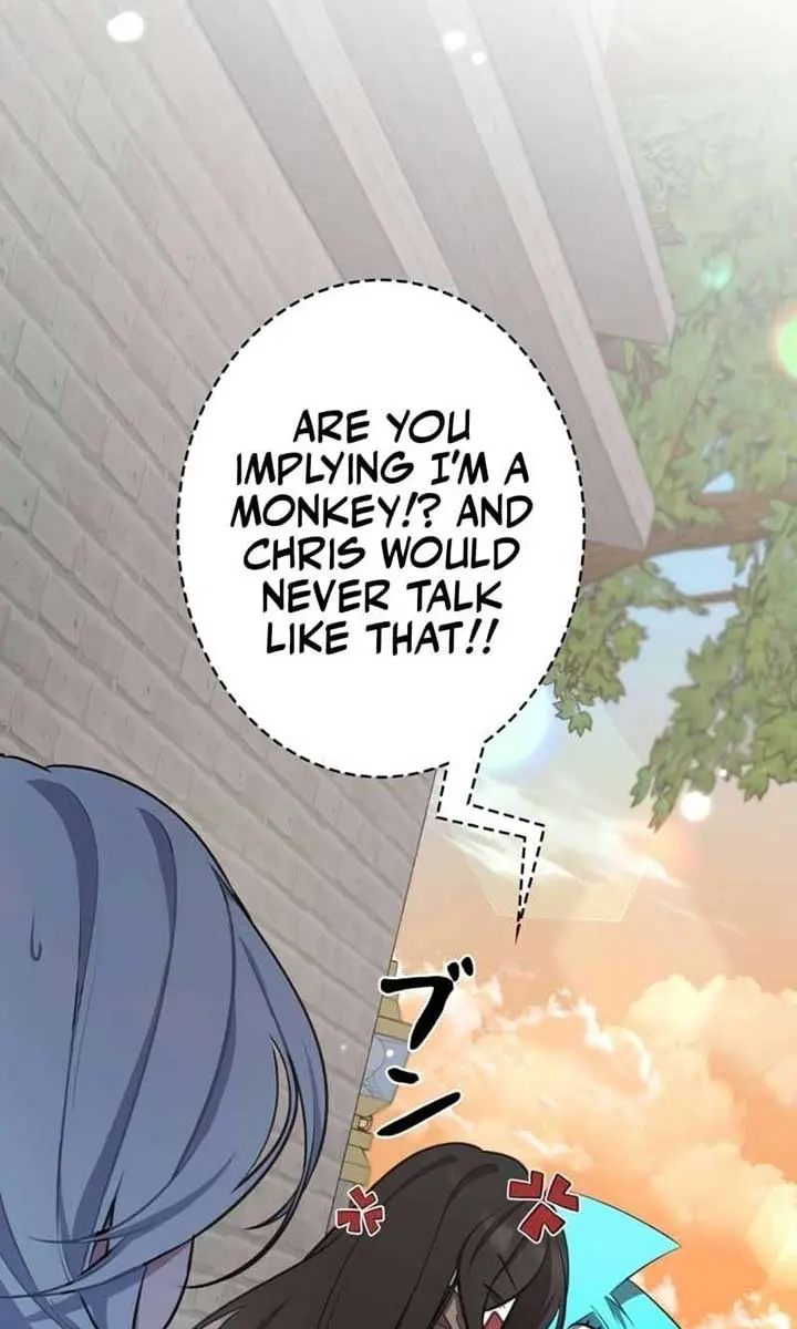 The Fake Master Who Accidentally Became the Strongest Chapter 3 Page 59