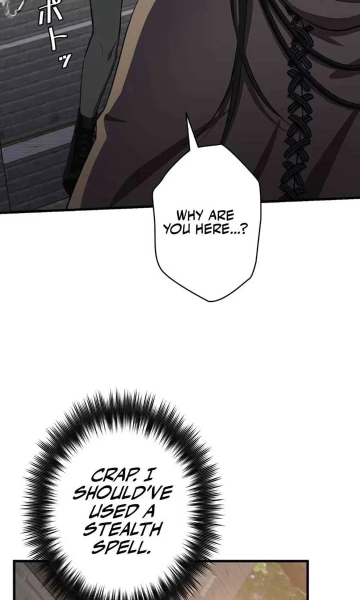 The Fake Master Who Accidentally Became the Strongest Chapter 3 Page 62